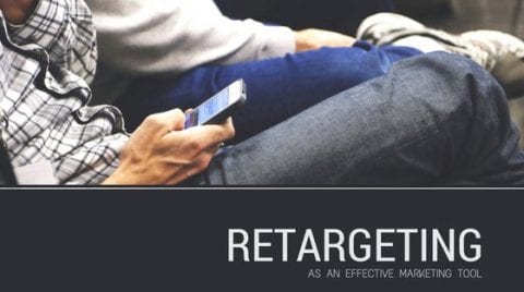 Retargeting as an Effective Marketing…