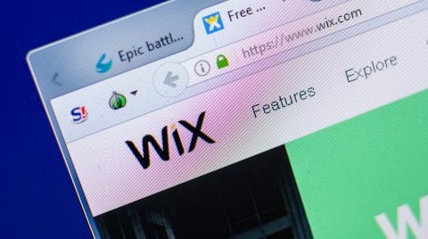 WordPress vs Squarespace vs Wix