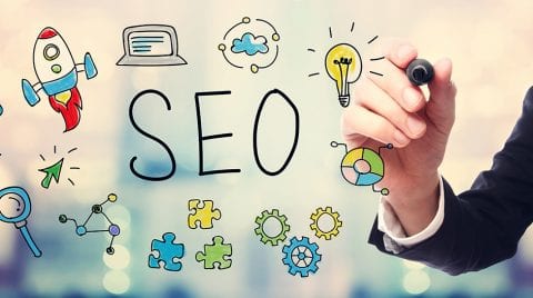 5 SEO Tips To Implement…