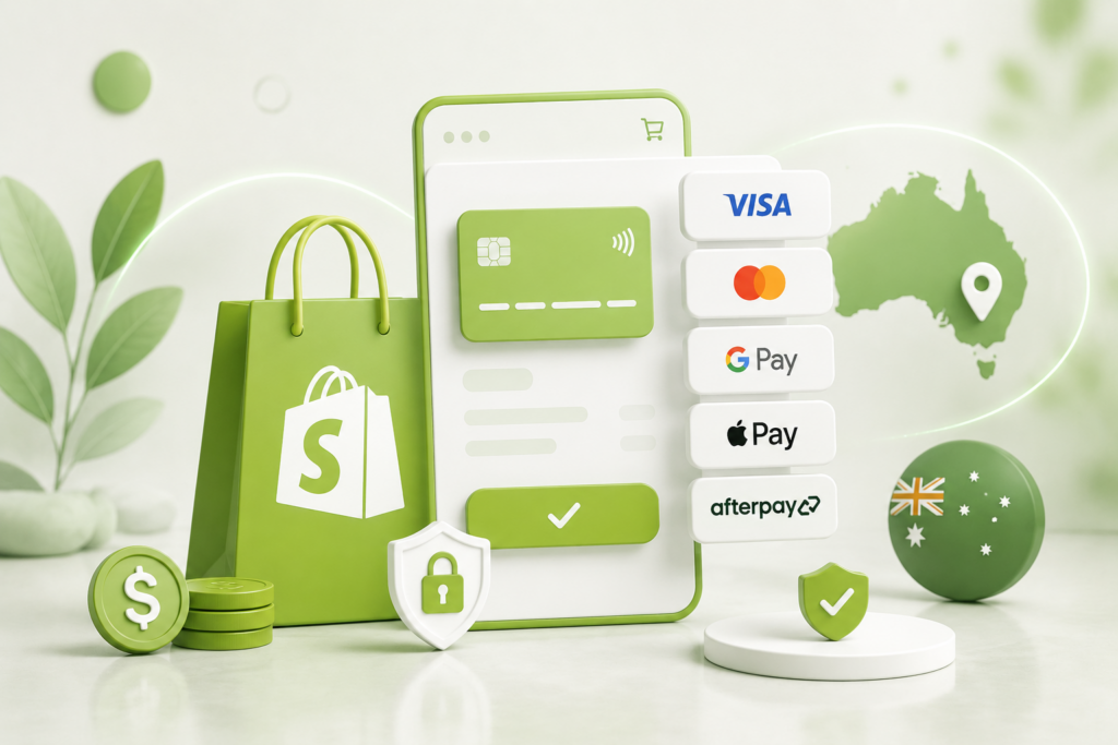 Payment Gateways for Shopify